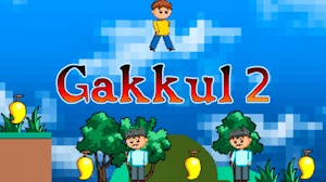 Image for Gakkul 2