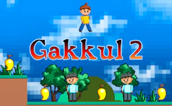 Gakkul 2