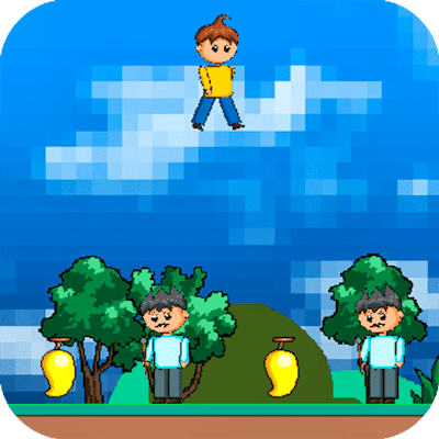 Gakkul 2 By Gamepix
