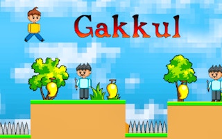 Gakkul