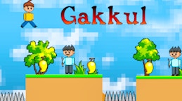 Gakkul
