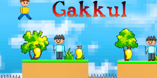 Gakkul thumbnail