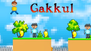 Image for Gakkul