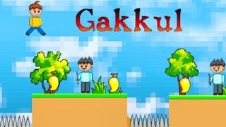 Gakkul
