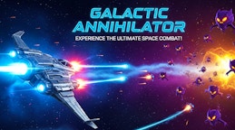 Galactic Annihilator