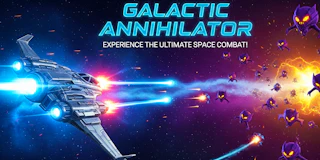 Galactic Annihilator thumbnail