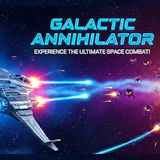 Galactic Annihilator