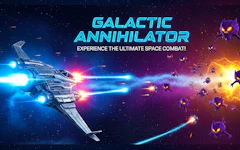 Galactic Annihilator