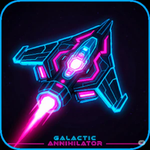 Galactic Annihilator Thumbnail