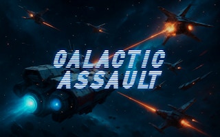 Galactic Assault