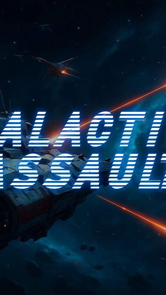 Galactic Assault