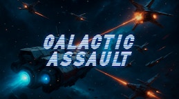Galactic Assault
