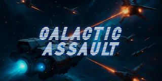 Galactic Assault thumbnail