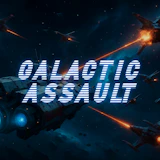 Galactic Assault