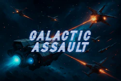 Galactic Assault