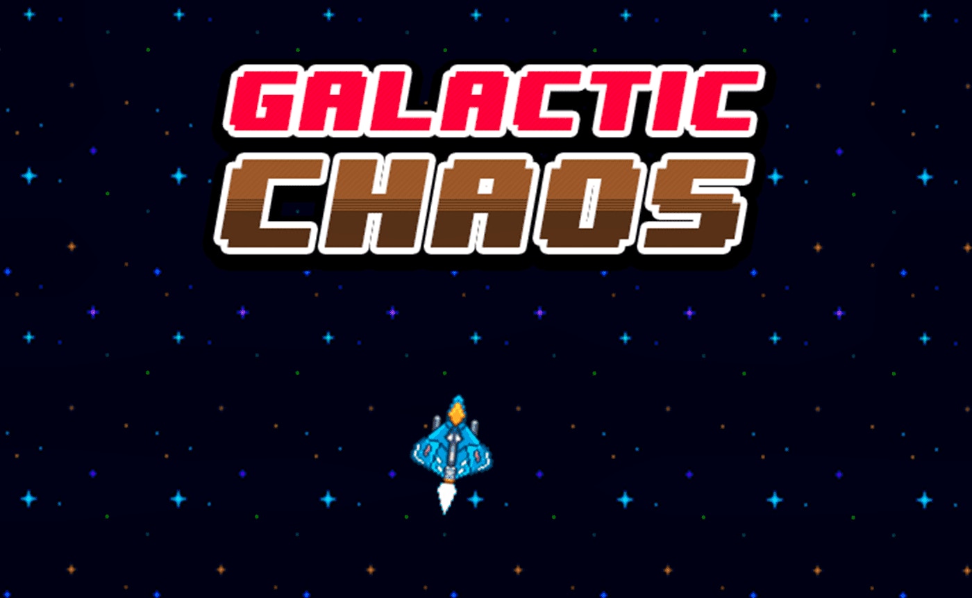 Galactic Chaos