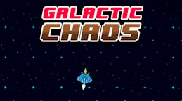 Galactic Chaos