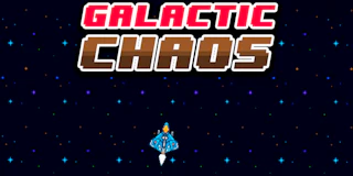 Galactic Chaos thumbnail