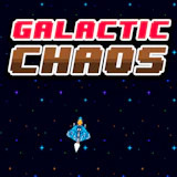 Galactic Chaos