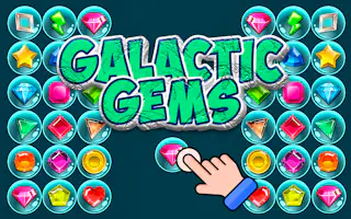 Joias Galácticas
