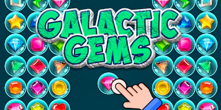 Galactic Gems thumbnail