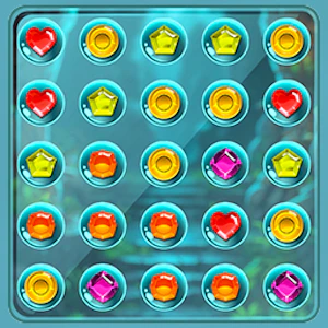 Galactic Gems Thumbnail