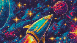 星际跳跃者 (Galactic Jumper)