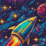 Galactic Jumper