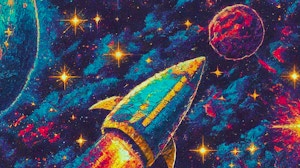 Image for Galactic Jumper