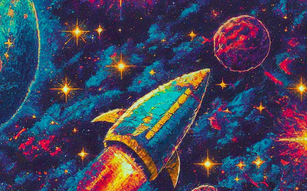 Play Galactic Jumper — free online Hyper Casual game