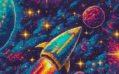 Galactic Jumper
