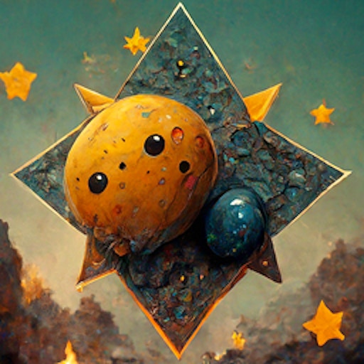 Galactic Jumper