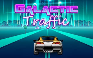 Galactic Traffic