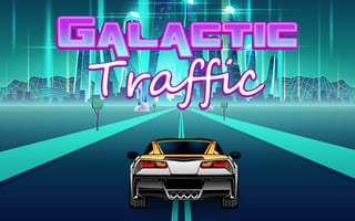 Galactic Traffic