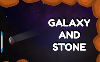 Galaxy And Stone game cover