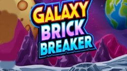 Galaxy Brick Breaker Pro