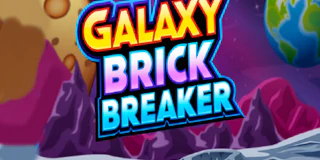 Galaxy Brick Breaker Pro thumbnail