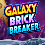 Galaxy Brick Breaker Pro