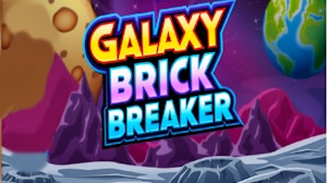 Image for Galaxy Brick Breaker Pro