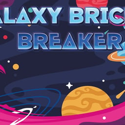Juega gratis a Galaxy Bricks Breaker