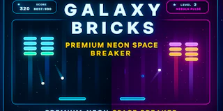 Galaxy Bricks thumbnail
