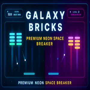 Galaxy Bricks Thumbnail