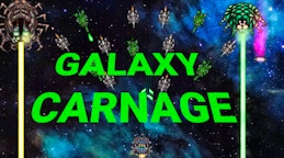Galaxy Carnage