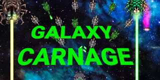 Galaxy Carnage thumbnail