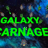 Galaxy Carnage