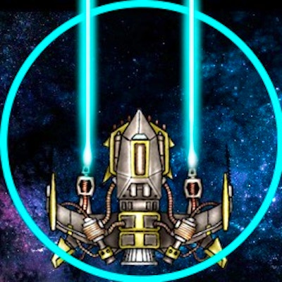 Galaxy Carnage By Gamepix