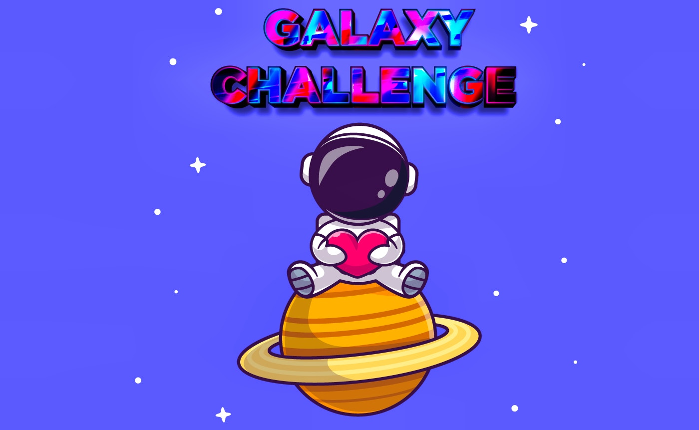 Galaxy Challenge