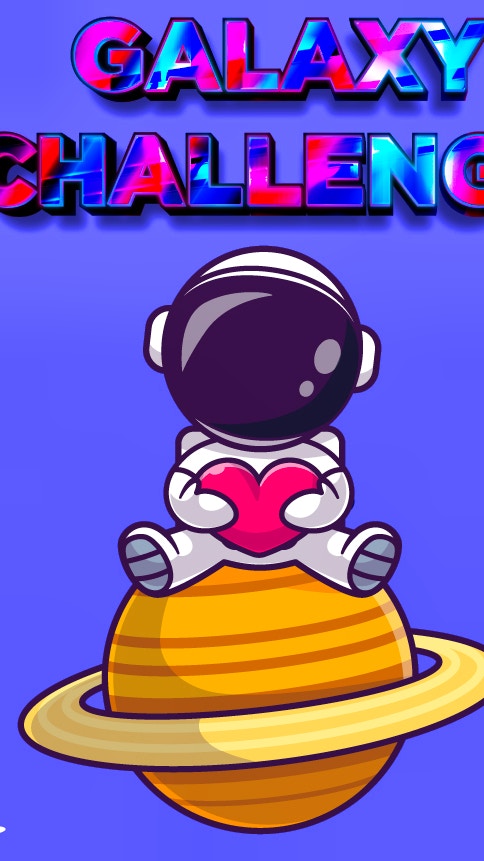 Galaxy Challenge
