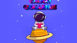 Galaxy Challenge