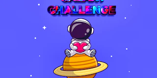 Galaxy Challenge thumbnail